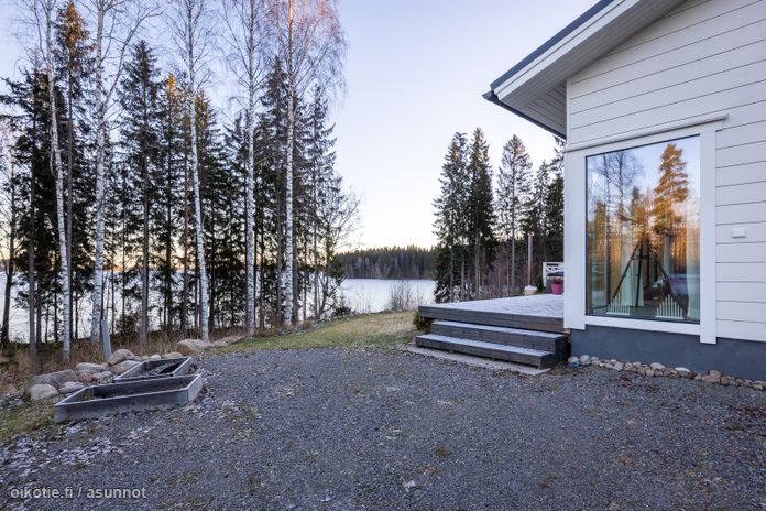 Asuntoilmoituksen kuva