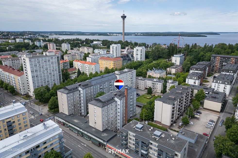 Kohdekuva
