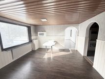 Kuva yläkerran huoneistosta (5)