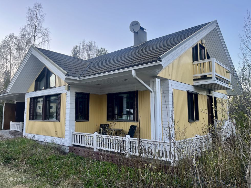 Kohdekuva