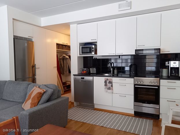 Asuntoilmoituksen kuva