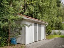 Ulkovarasto