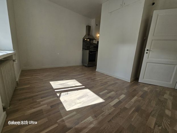 Kerrostalo, 1h + avok + kph, 19 m², Kallio - Näkymä 5