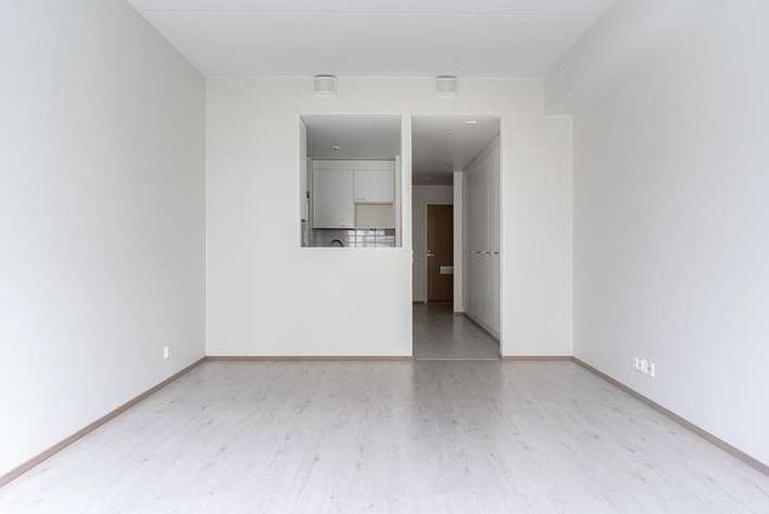 Kerrostalo, 1h+kt, 35,5 m², Laajasalo - Näkymä 3