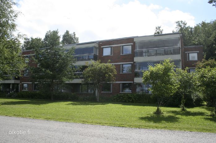 Talokuva