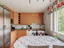 Keittiö