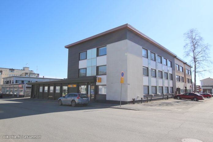 Asuntoilmoituksen kuva