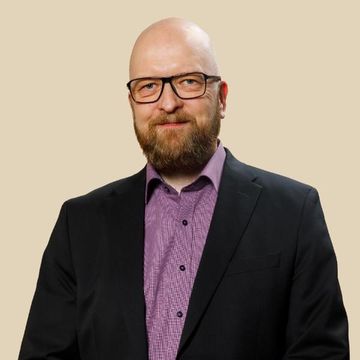 Janne Hiltunen