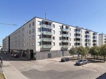 Kiviparintie 2 F