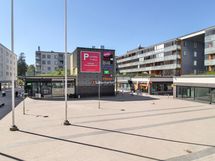 Kiviparintie 2 F