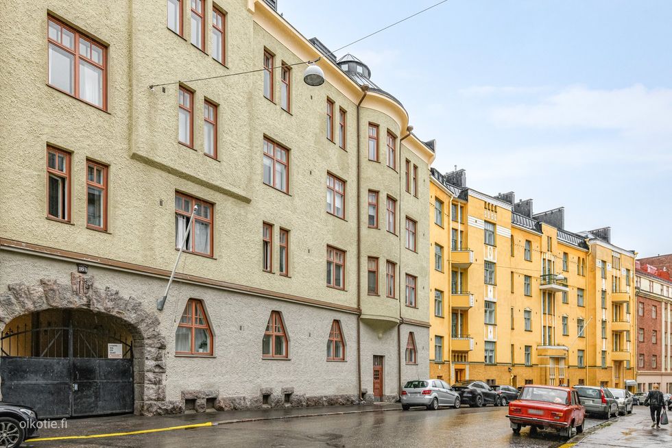 Kohdekuva