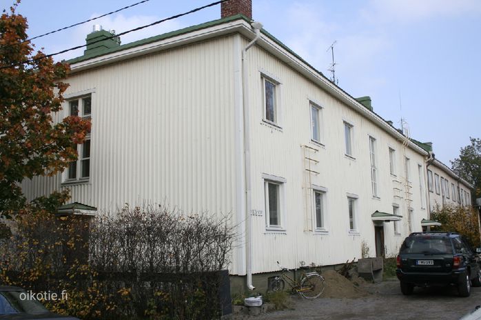 Talokuva
