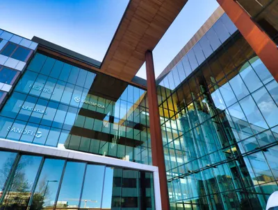 Toimitila, 5 150 m², Tapiola - View 3