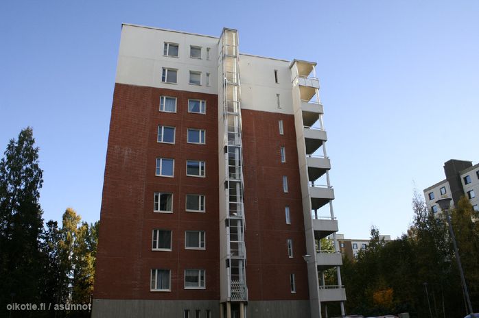 Talokuva