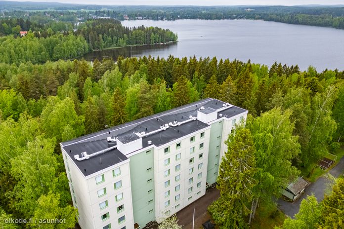 Asuntoilmoituksen kuva
