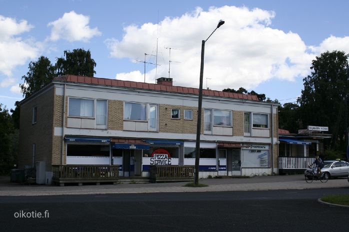 Talokuva