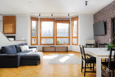 Omakotitalo, Oh, k, 4mh, 3wc, s, khh, työhuone, terassi, 218/272 m², Viljakkala - View 2
