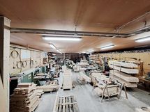 Tuotantotila