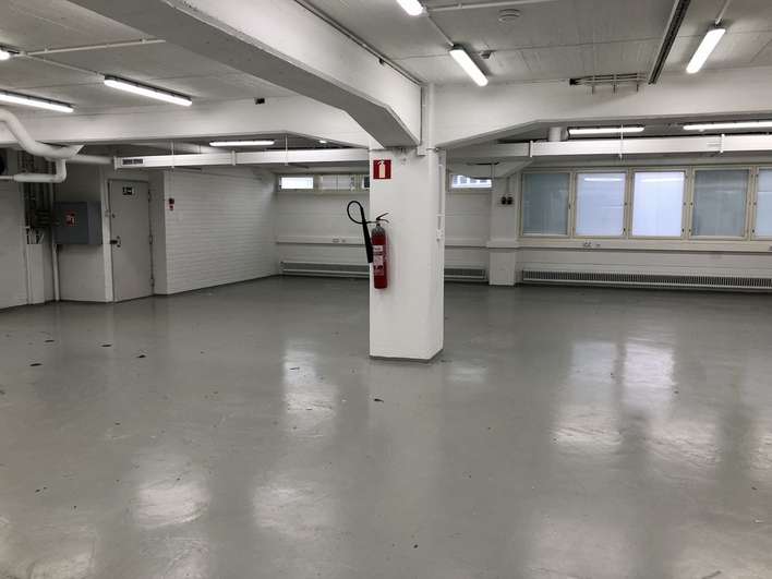Liiketila, 525 m², Pitäjänmäki - Näkymä 4