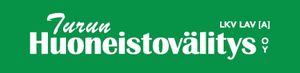 Turun Huoneistovälitys LKV