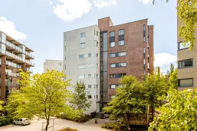 Kerrostalo, 3h+k+s, 74 m², Pitäjänmäki - View 4