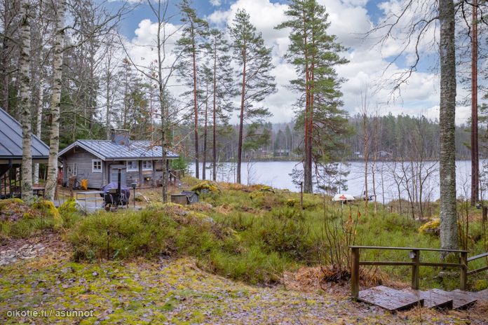 Asuntoilmoituksen kuva