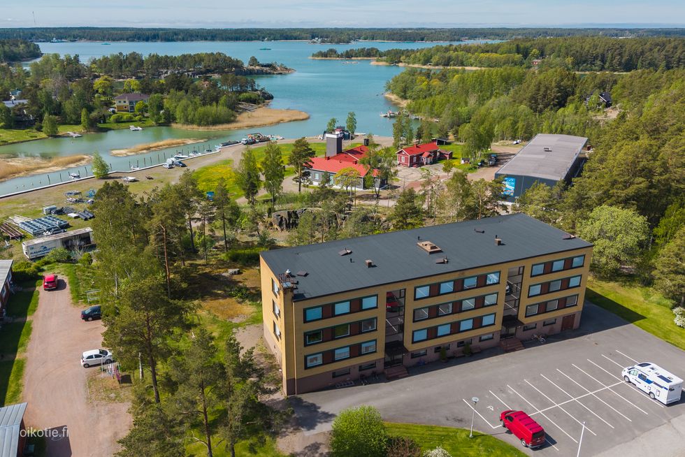 Kohdekuva
