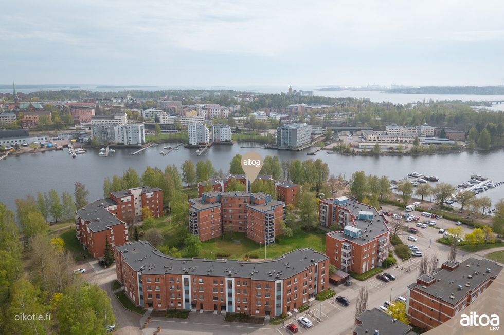Kohdekuva