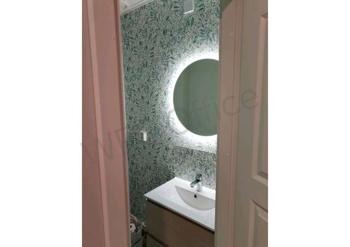 Omakotitalo, 3h + s, 102/105 m², Viilala - Näkymä 3