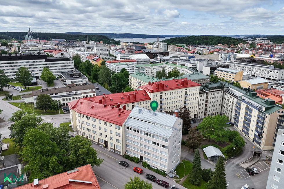 Kohdekuva