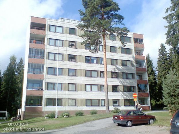 Talokuva