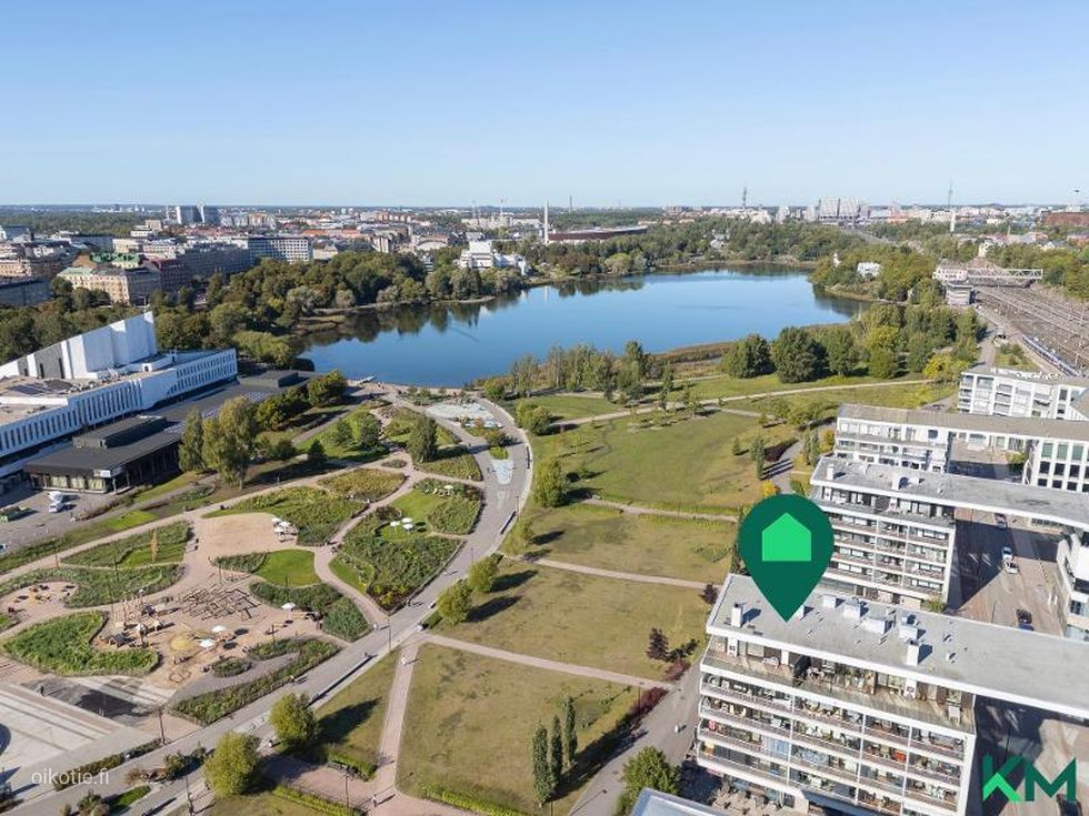Kohdekuva