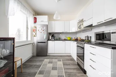 Kerrostalo, 2h+k+wc/kph, 64 m², Pormestarinluoto - Näkymä 3