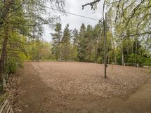 Ratsastuskenttä