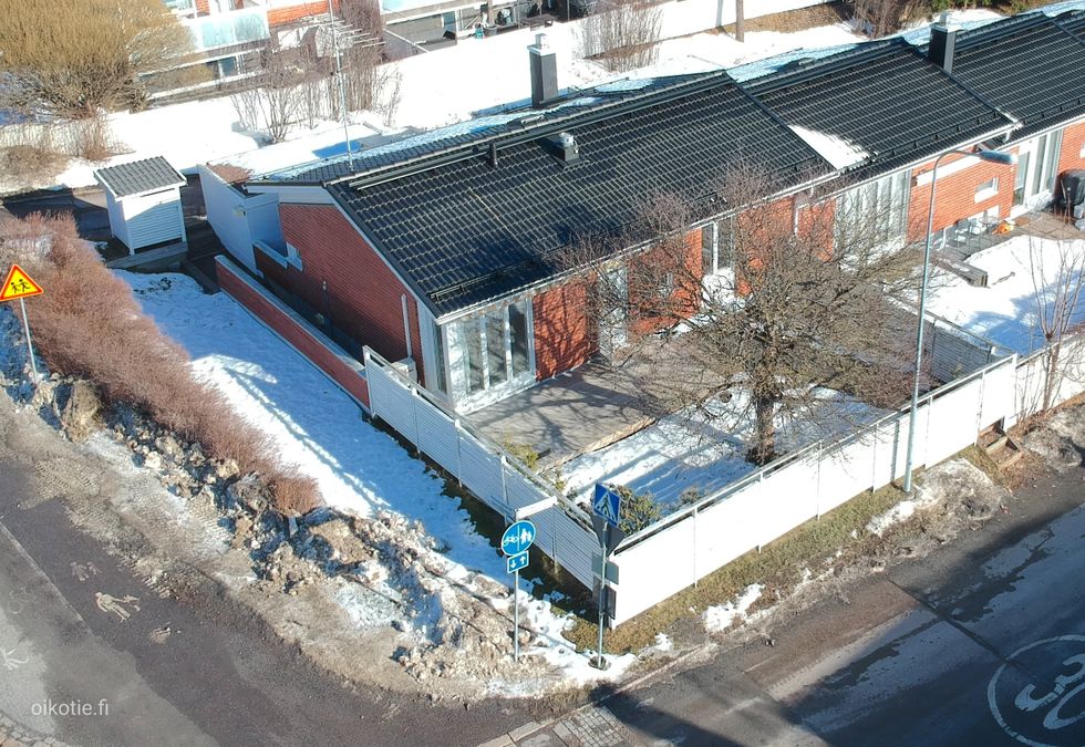 Kohdekuva