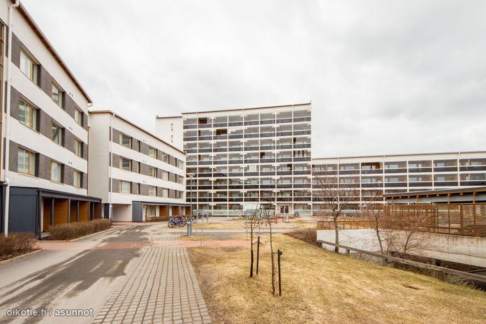 Asuntoilmoituksen kuva