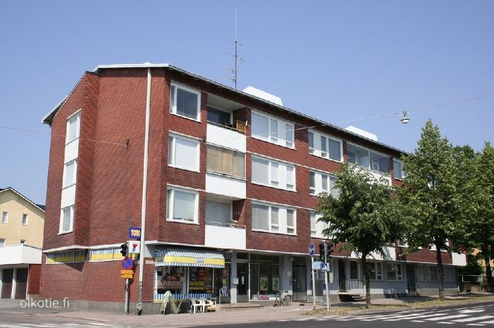 Talokuva