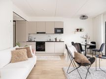 Kuva malliasunnosta C84