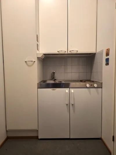 Toimitila, 89,5/3 447,0 m², Vuosaari - View 4