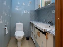 Toinen wc
