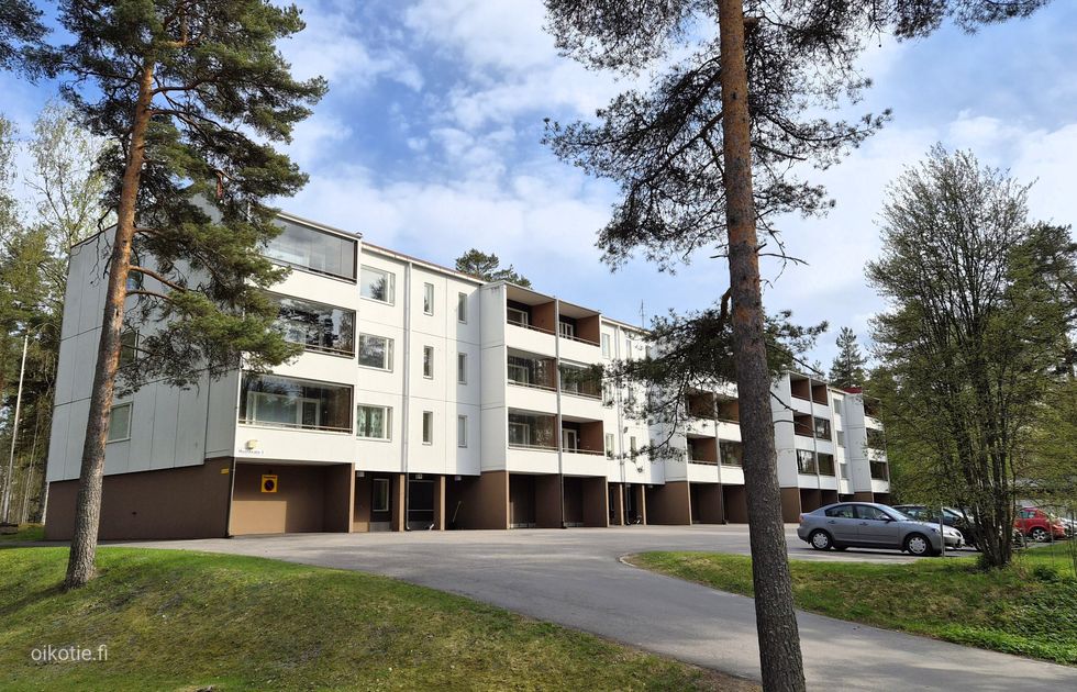 Kohdekuva