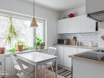 Avokeittiö