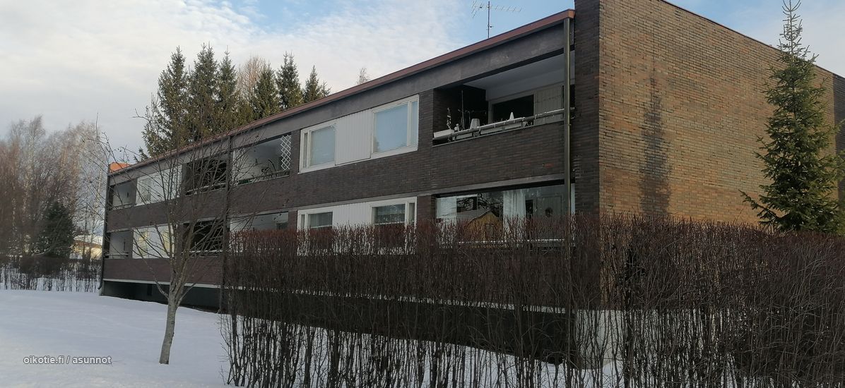 Kohdekuva