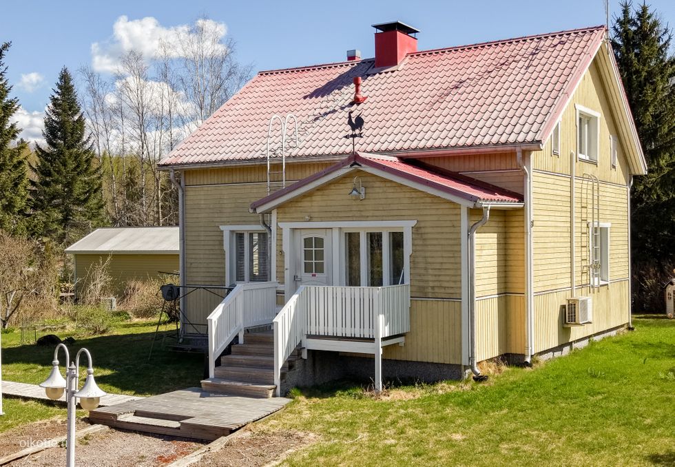 Kohdekuva