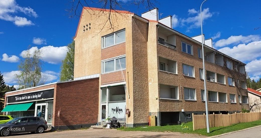 Kohdekuva
