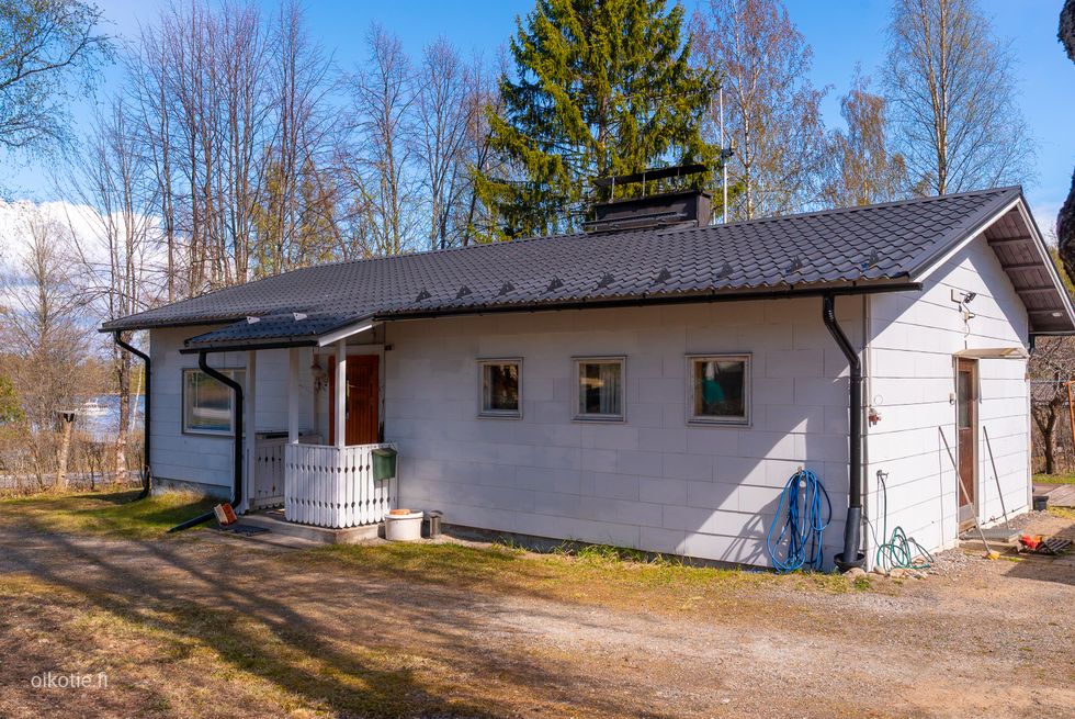 Kohdekuva
