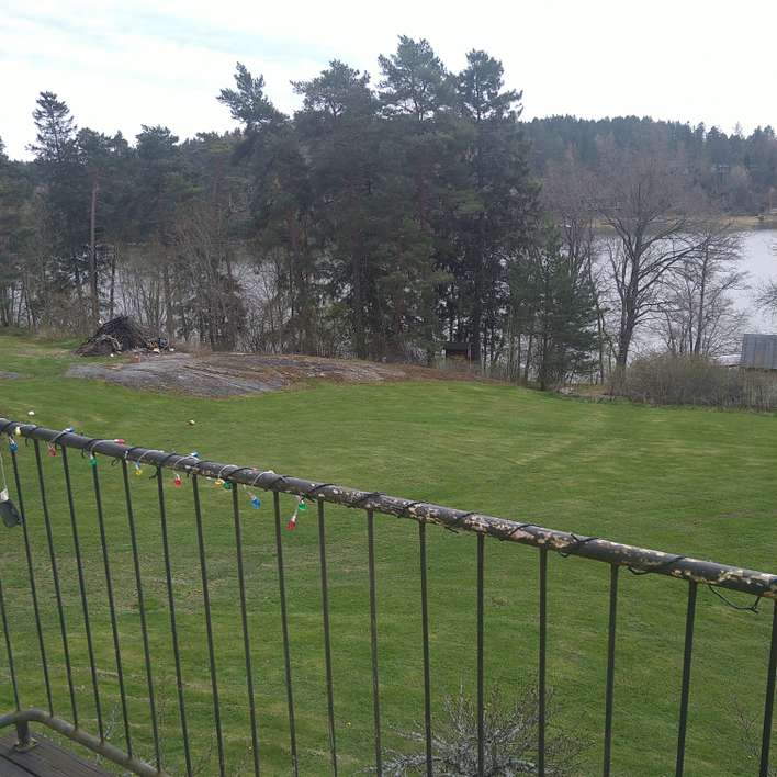 Paritalo, 4h + k + parveke/terassi, 60 m², Kaaarina - Näkymä 2