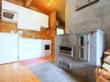 Keittiö