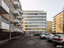 iso sisäpiha