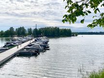Taivallahden venesatama